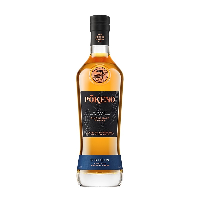 Pokeno Origin Single Malt